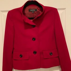 Kasper jacket